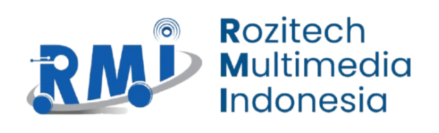 CV. Rozitech Multimedia Indonesia