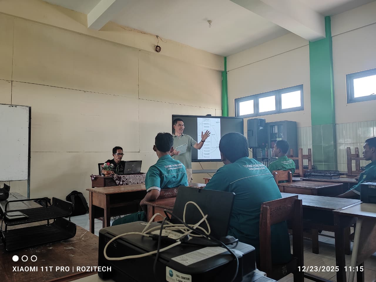 Freelancer IT Support