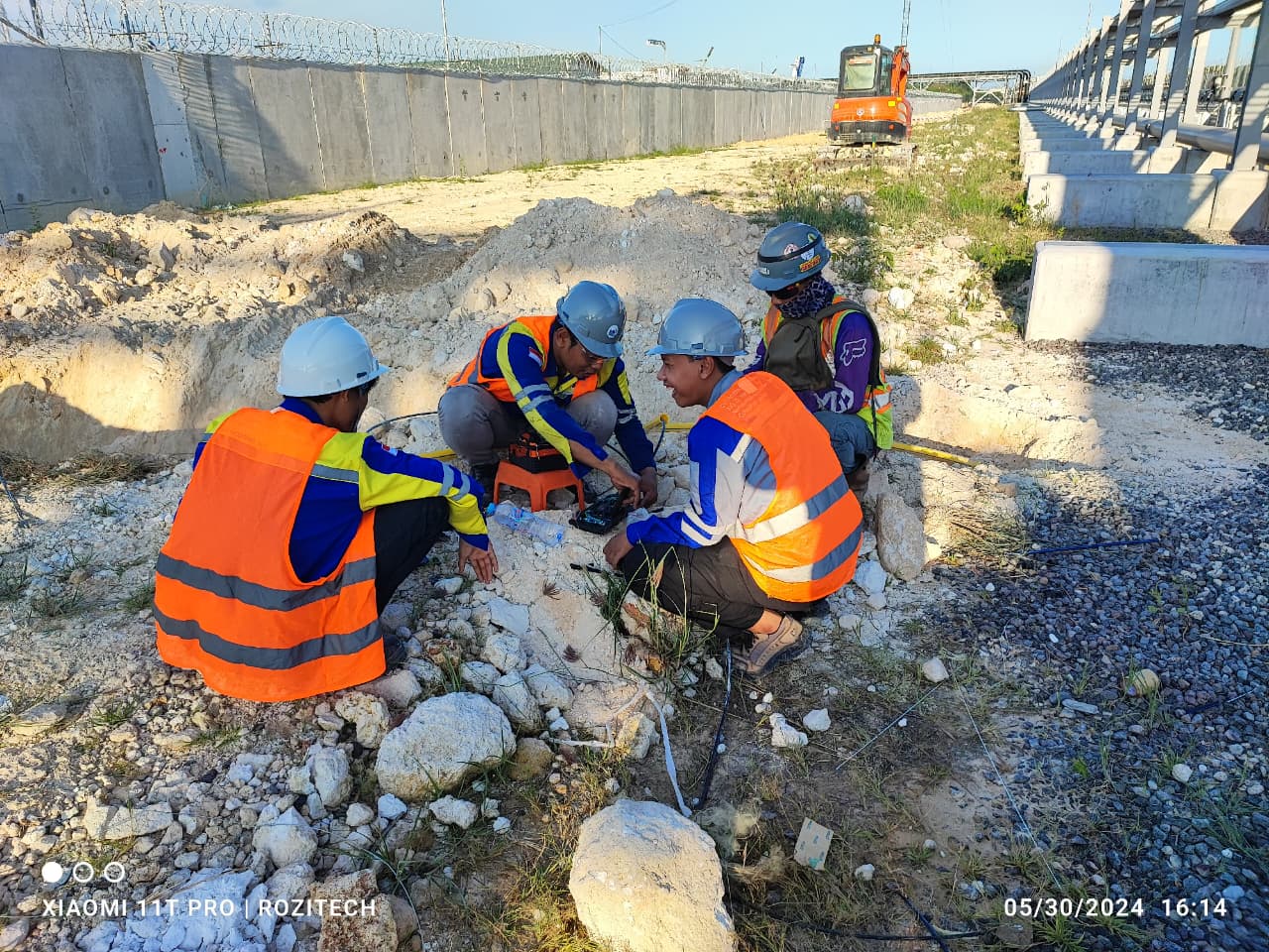 Internet SOHO Via Wireless