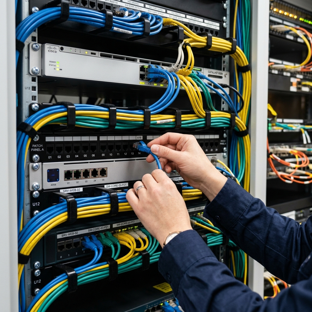 Freelancer IT Support