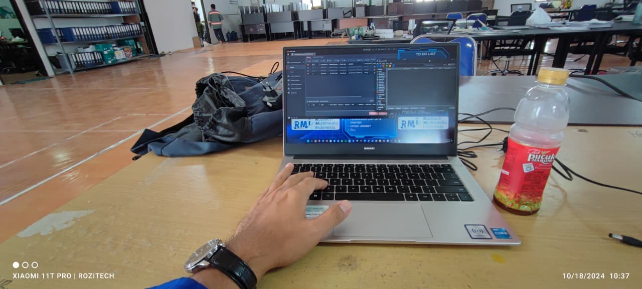 PGN & PETRONAS PROJECT - 2