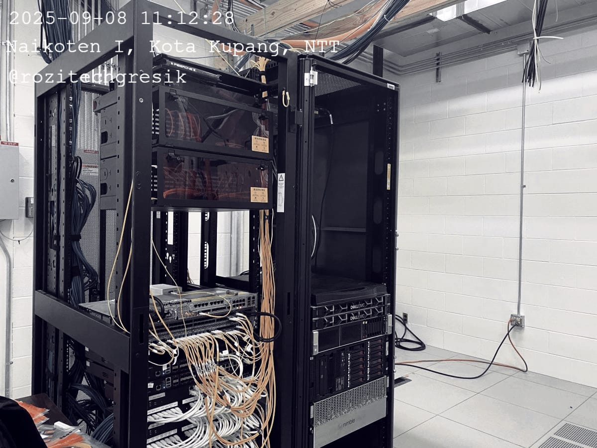 PGN & PETRONAS PROJECT - 3