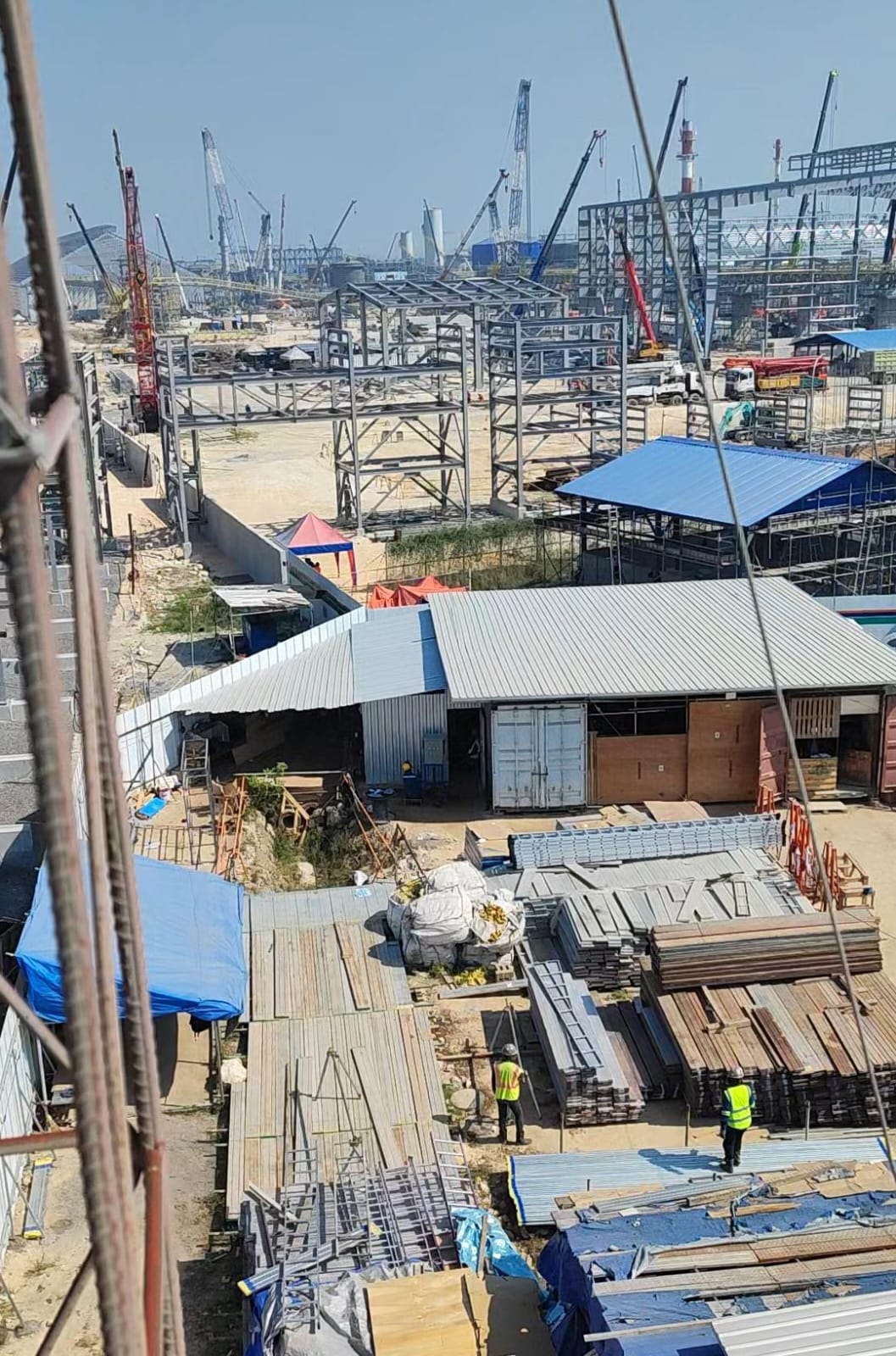 SMELTING PROJECT - 1