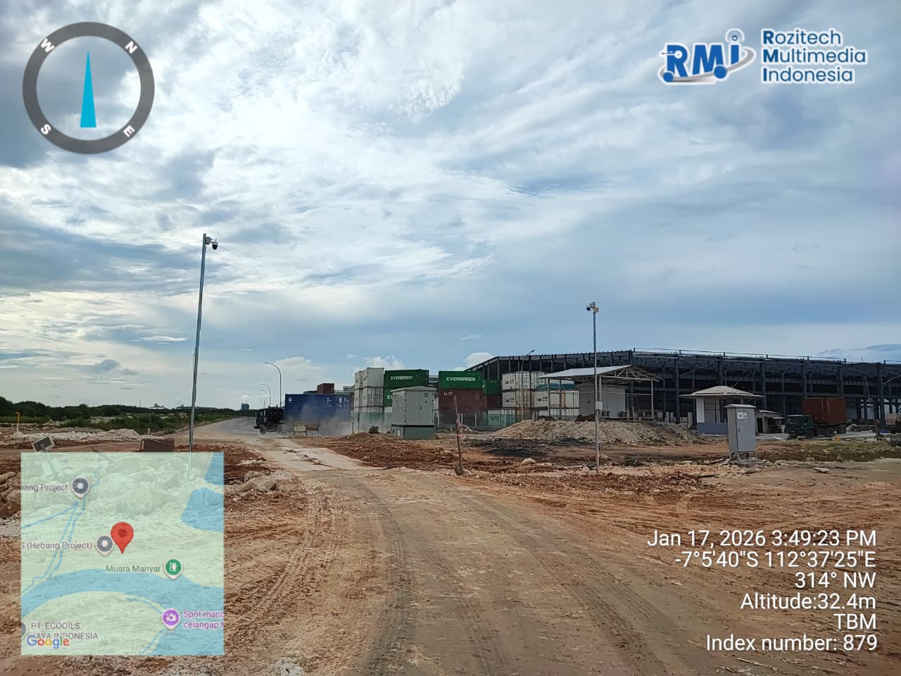 SMELTING PROJECT - 2