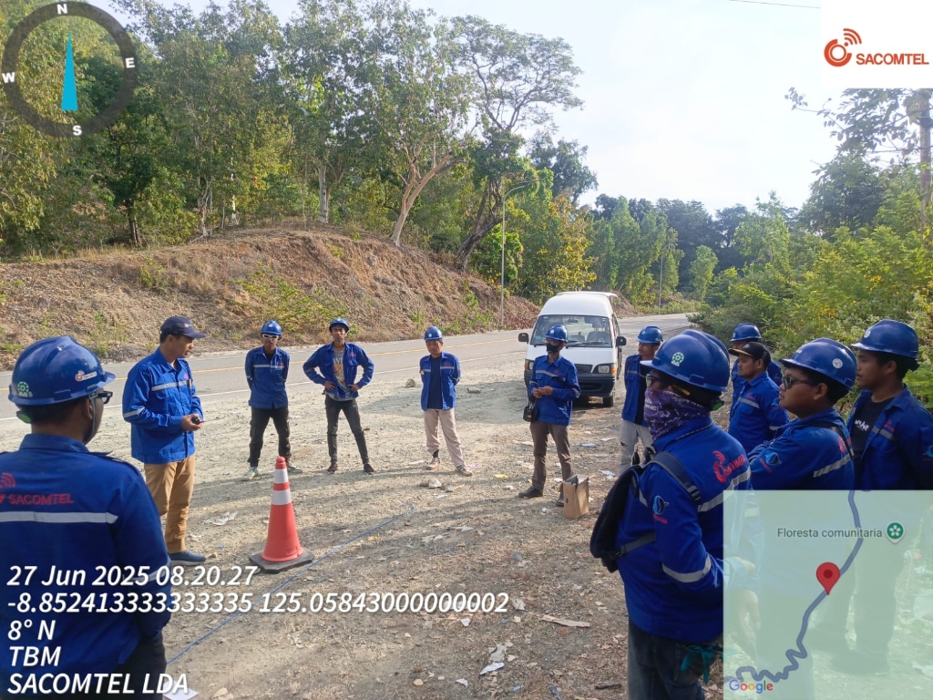 JASA TERMINASI FIBER OPTIC DAERAH GRESIK