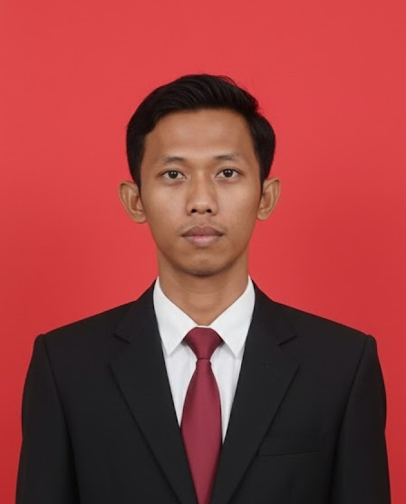 M Fahmi Ulum