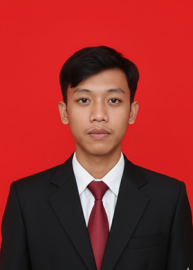 M Faza Rizki S